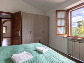 Oliveto Del Cantarello