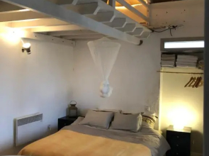 Hikers Room Trail 5 and 6