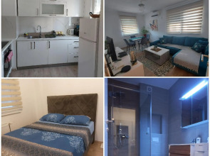 Apartman Vrbas sa Podzemnom garazom
