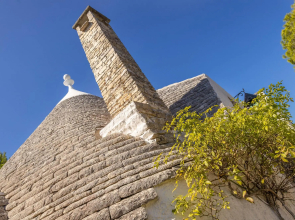 Trullo Nike In Selva Di Fasano