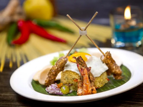 Best Western Kuta Villa