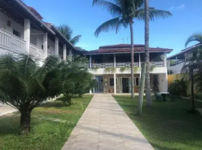 Pousada do Sol