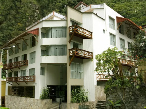 Hatuchay Hotels Machu Picchu