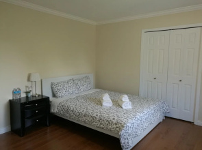 Teresa's House