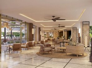 Mediterranean Palace