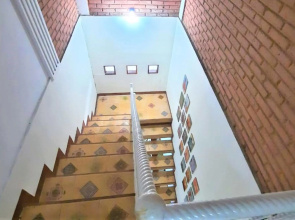 Wisma Acidalia Syariah