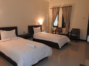 D' Batur Hotel