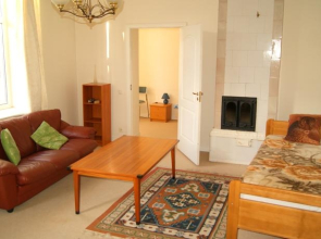 RigaHome R. Vāgnera 8 Apartment