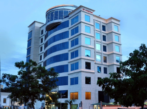 Hotel Turquoise