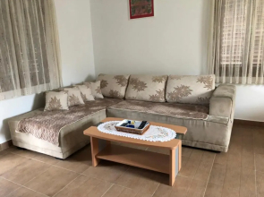 Apartmani LUX