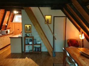 Ferienhaus-Freilingen