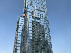 Vinhomes Luxstay Apartment