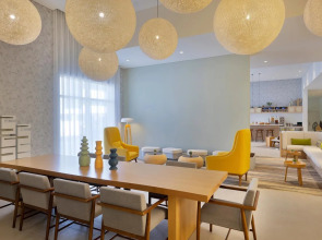 Element Al Mina, Dubai