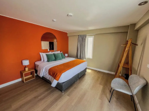 Viajero Arequipa Hostel