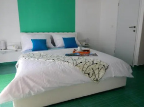 Apartments & Rooms Marinka