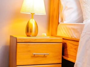 Swahili Homes BnB