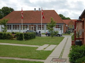 Hostel Belægningen