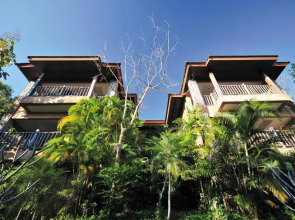 Katiliya Mountain Resort & Spa