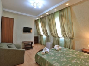 Loft Sochi