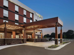 Home2 Suites by Hilton Madison Central Alliant Energy Center
