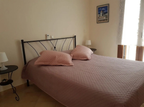 The Stone House Naxos