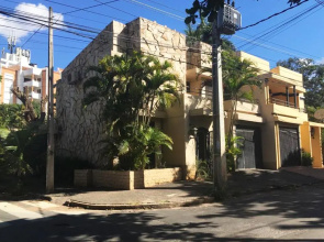 MammaBella Hostel