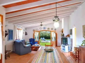 Pollensa Private Country House 041