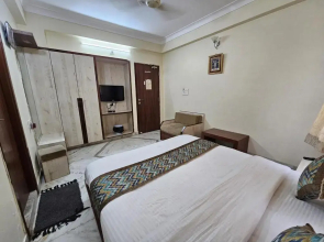The Sky Comfort Hotel Shri Vithalesh