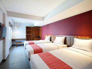 Swiss-Belexpress Kuta Legian