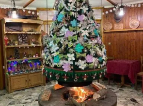 Chalet dell'Ischiator