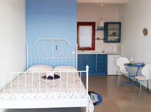 Marvelous Sea View Eco Studio