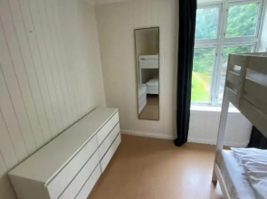 Arendal Budget Stay
