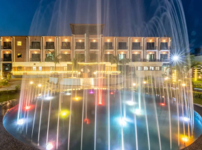 Chitwan Midtown Hotel