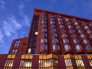 Hotel Puerta Del Sol