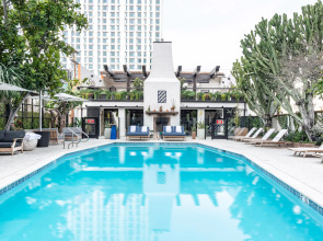 Hotel Figueroa, an Unbound Collection by Hyatt