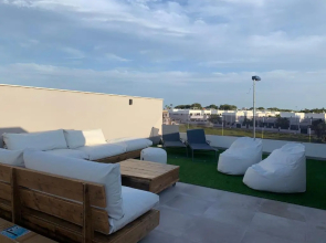 Penthouse Las 2 Salchichas
