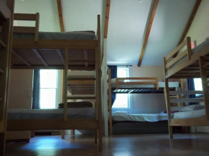 HI Martha's Vineyard