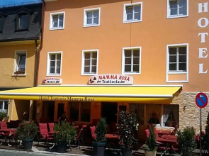 Hotel Albergo Mamma Rosa