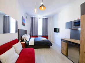 Partner Guest House Крещатик