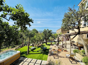 YourHome - Antico Casale Sorrentino
