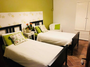 Villa Papardo