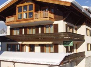 Gästehaus Sandtner