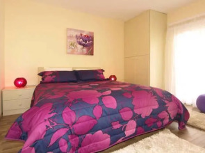 Sea View Apartment