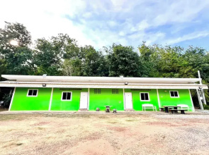 Chalalai Resort Kham Chanot