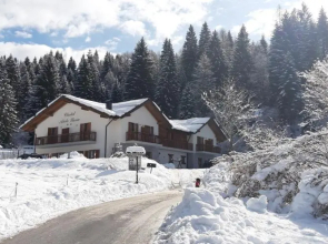 Albergo Chalet Abete Rosso