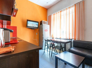 YO! Hostels (Ё Хостелс)