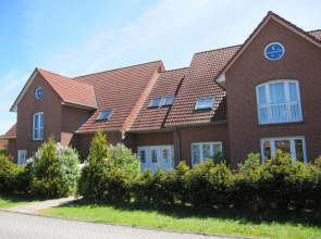 Pension Nordseebriese