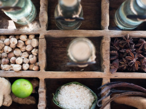 Komaneka at Monkey Forest