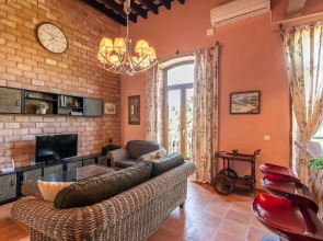 Ayamonte City Center Apartment
