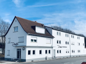 Danilos Boardinghouse